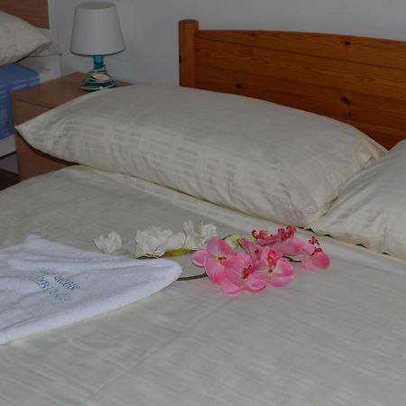Hotel San Giobbe Гиубиаско Экстерьер фото