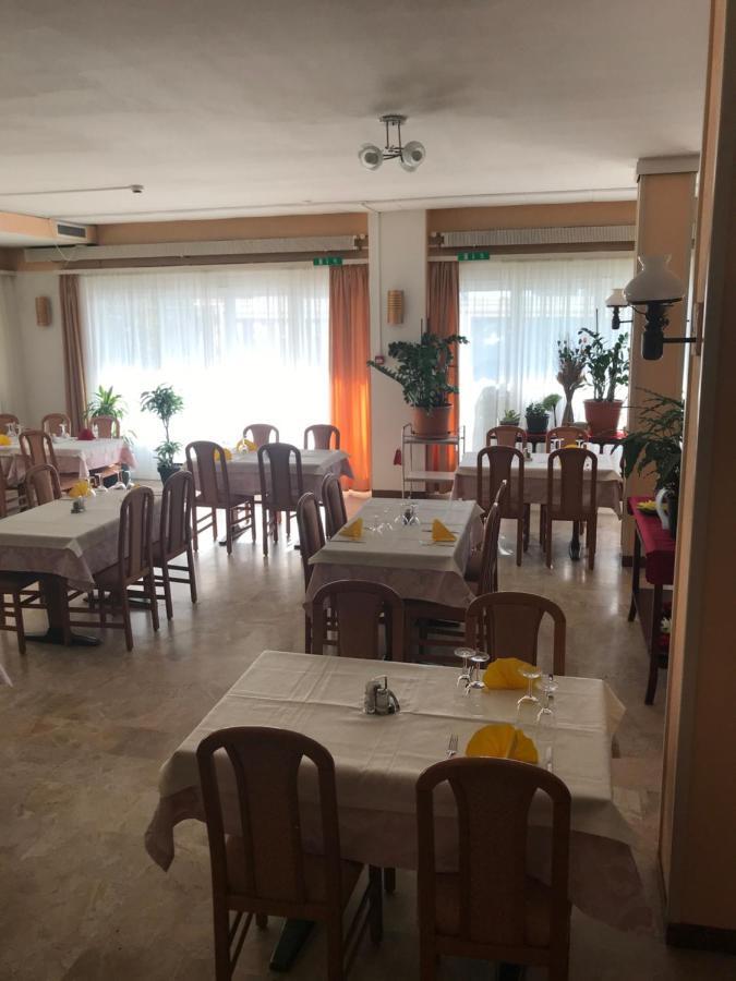 Hotel San Giobbe Гиубиаско Экстерьер фото