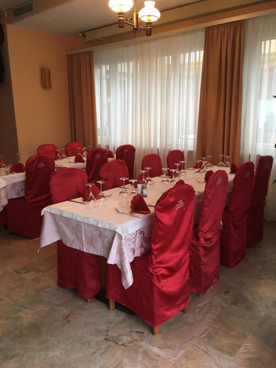 Hotel San Giobbe Гиубиаско Экстерьер фото